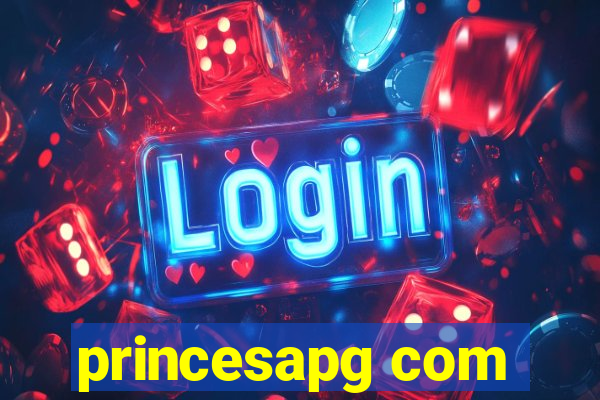 princesapg com